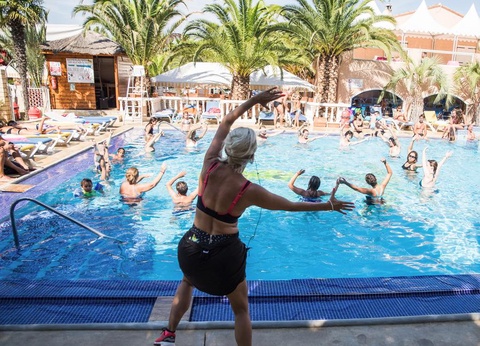 Camping Croix du Sud 4* - 3