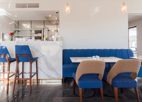 Hôtel Duke Boutique Hôtel 3* sup - 8