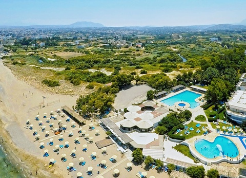 Club Lookéa Apollonia Beach 5* - Choix flex - 4