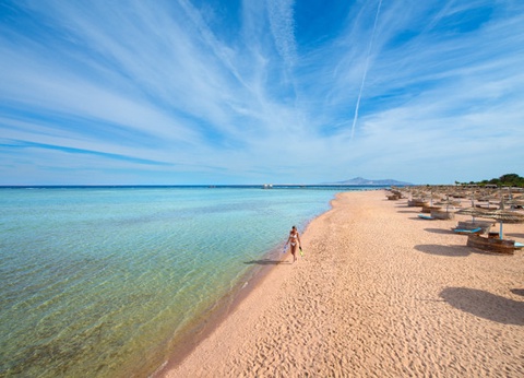 Hôtel Amwaj Oyoun Resort & Casino 4* - 2