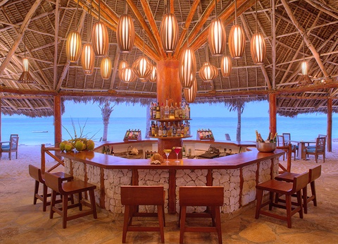 Ôclub Select BlueBay Beach Resort et Spa 5 * - 6