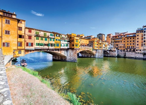 Circuit La Toscane, le coeur de l'Italie (au départ du Sud de la France) - 3