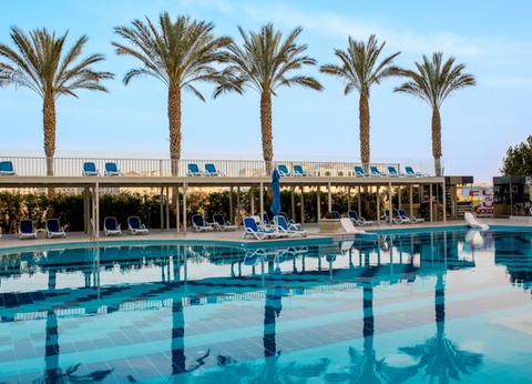 Club Jumbo Bellagio Beach Resort & Spa 4* - 5