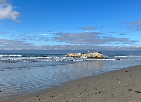 Camping Kerlaz 3* - 14