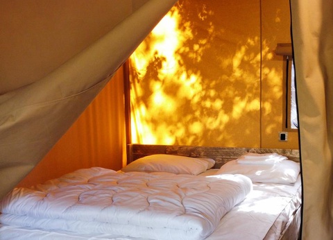 Camping Charlemagne, 4* - 49