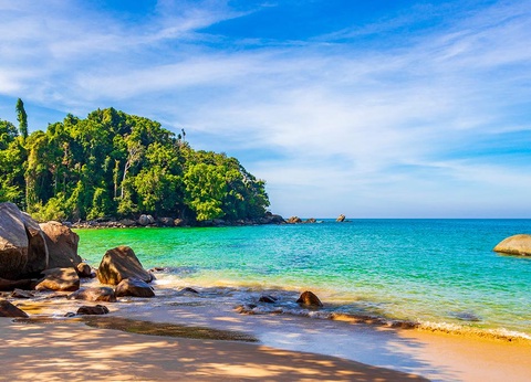 Circuit Essence de Thaïlande et plage : Ôclub Experience Khao Lak Emerald Resort 4* - 11