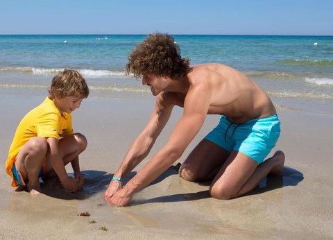 Camping Village Torre Rinalda, 4* - 52