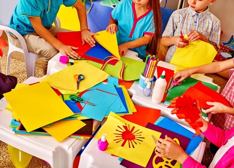 Camping du Domaine de l'Auzance, 3* - 28