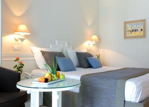 Hôtel Royal Garden Palace 5* - 10