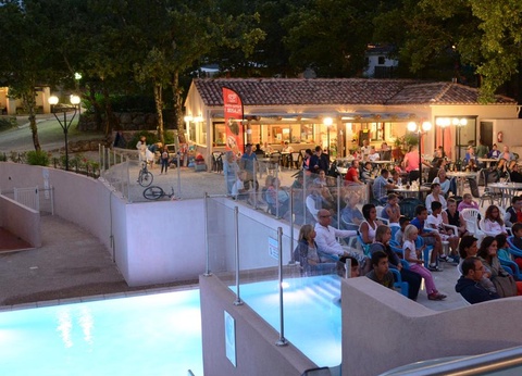 Camping Lou Cantaire, 3* - 41