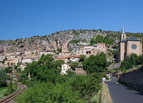 Ushuaia Villages Port de Lacombe, 3* - 84