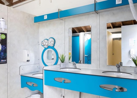 Camping Kerlaz 3* - 23