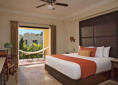 Dreams Tulum Resort & Spa 5* - 3