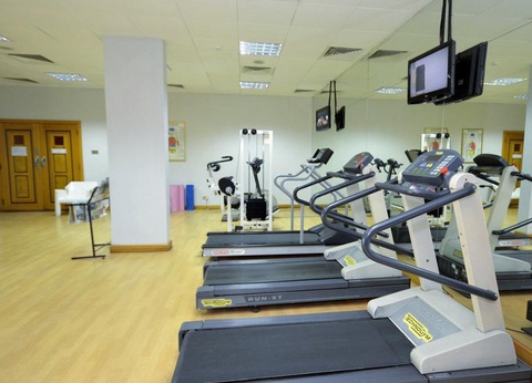 Copthorne Downtown 4 * - 9