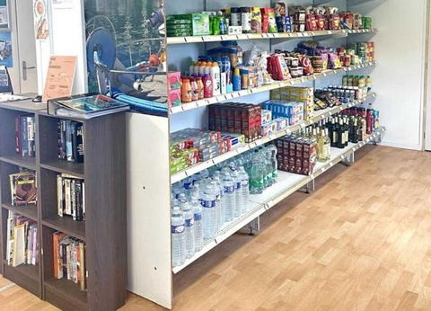 Camping de Ceyreste, 4* - 15