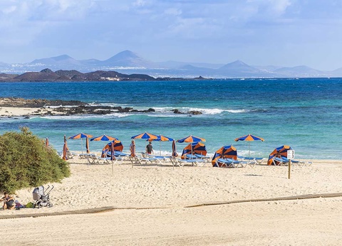 Hôtel TUI Sélection Riu Oliva Beach Resort 3* - 6