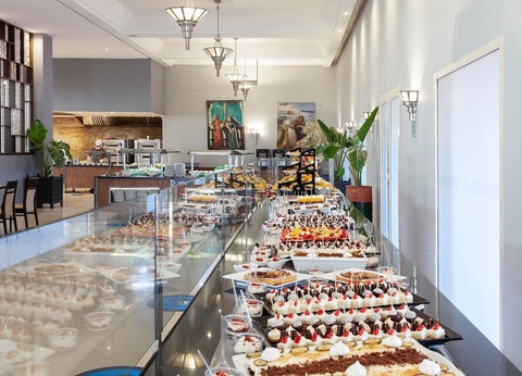 Hôtel Eden Andalou Aquapark & Spa 5* - 70