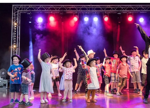 Camping Les Ormes Domaine et Resort 5* - 16