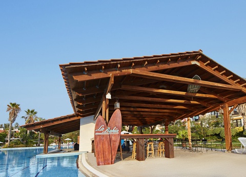 Hôtel El Paso 4* (accès illimité à PortAventura Park + 1 accès à Ferrari Land) - 2