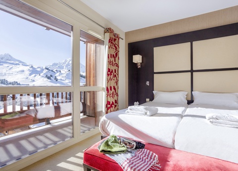 Village Club MMV Les 2 Domaines 4* - 3