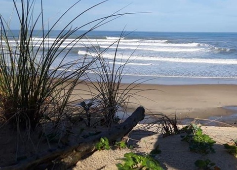 Camping Ushuaïa villages la Chesnays, 4* - 26