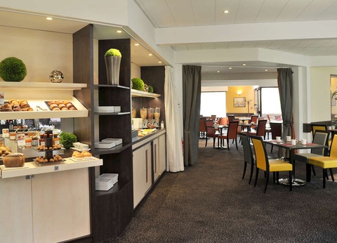 Week-end avec entrée au ZooSafari de Thoiry 4* - 7