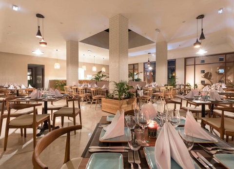 Hôtel Be Live Expérience Palmeraie 4* - 8