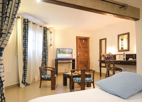 Hôtel Neptune 5* - 6