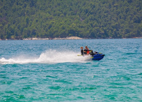 Amadria Park Camping Sibenik 4* - 21