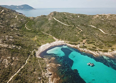 Circuit Itinéraire d'exception en Haute-Corse au départ de Bastia - 8