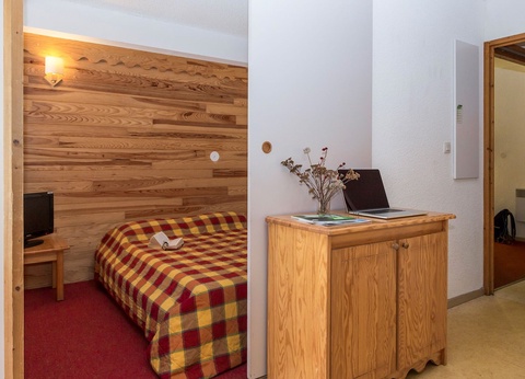 Résidence Essentielle L'Ecrin des Neiges - 10