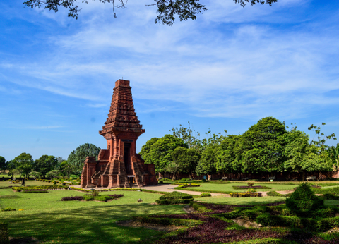 Circuit Perles d'Indonésie - 3