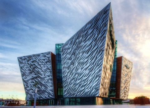 Circuit Connemara et Irlande du Nord - 3