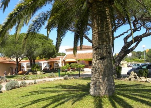 Les Résidences du Colombier, 3* - 15