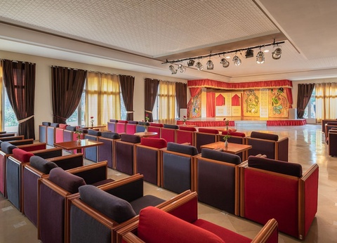 Hôtel El Mouradi Port El Kantaoui 4* - 20