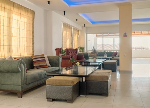 Hôtel Begeti Bay 3* sup - 15