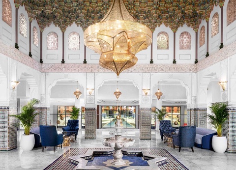 Ôclub Select Sungo Resort Pickalbatros 5* - 3