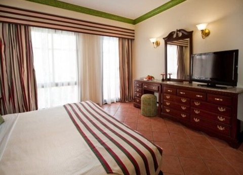 Hôtel Ali Baba Palace 4* - 3