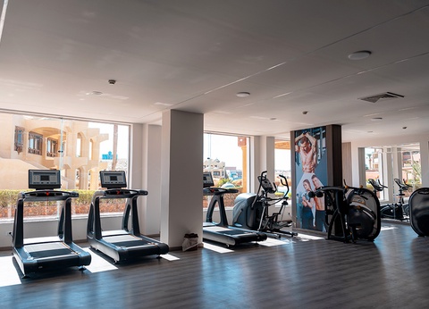 Smart Club Sunny Days El Palacio Resort & Spa 4* - 14