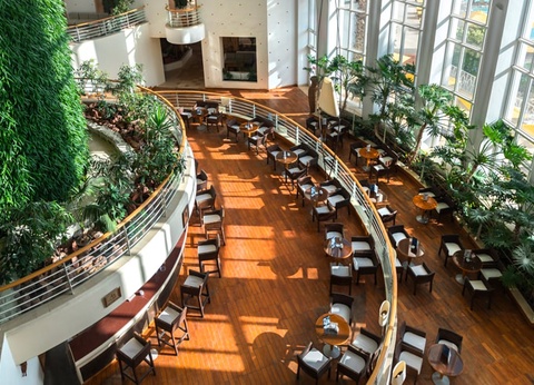 Hôtel Laïco Hammamet 5* - 8