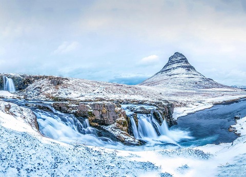 Circuit individuel Sérénité Islandaise - 5