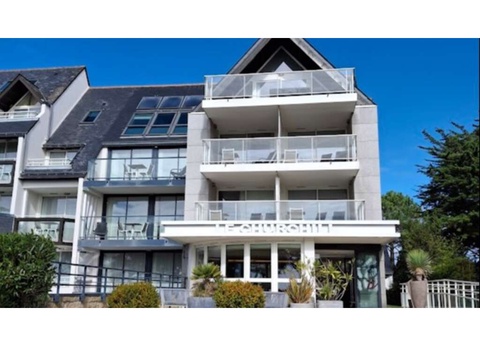 ÉVasion avec accès Spa à Carnac - 4* - 20