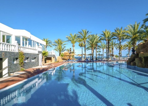 Camping Playa Tropicana, 4* - 8