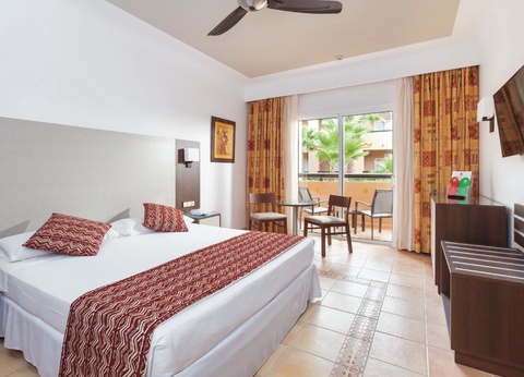 Club Héliades Riu Funana 5* - 3