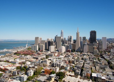 Splendeurs de l'Ouest des USA et Séjour New York 14J/12N - 10