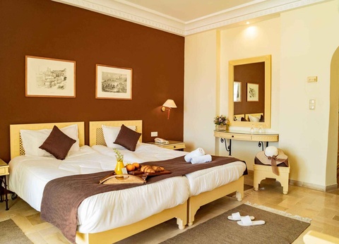 Hôtel TMK Flora Park 4* - 39