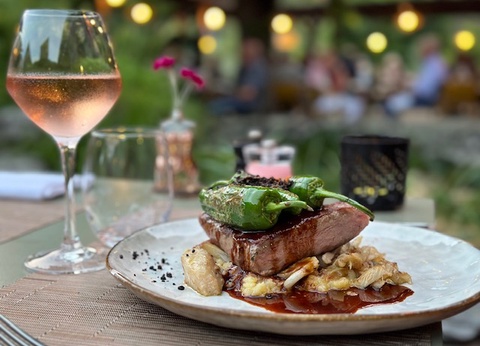 Hôtel - Restaurant & Spa E Caselle 4* - 13