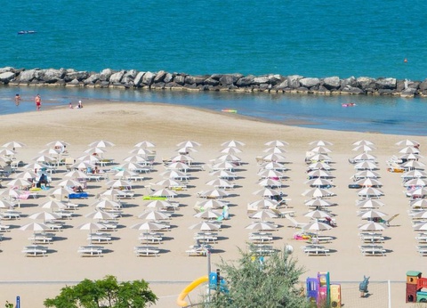 Camping Rimini Family Camping Village, 3* - 8