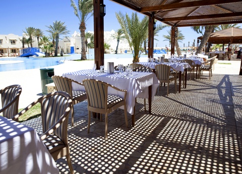 Hôtel Robinson Club Djerba Bahiya 4* - 8