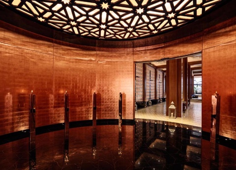 Hotel Mövenpick Mansour Eddahbi 5* - 19